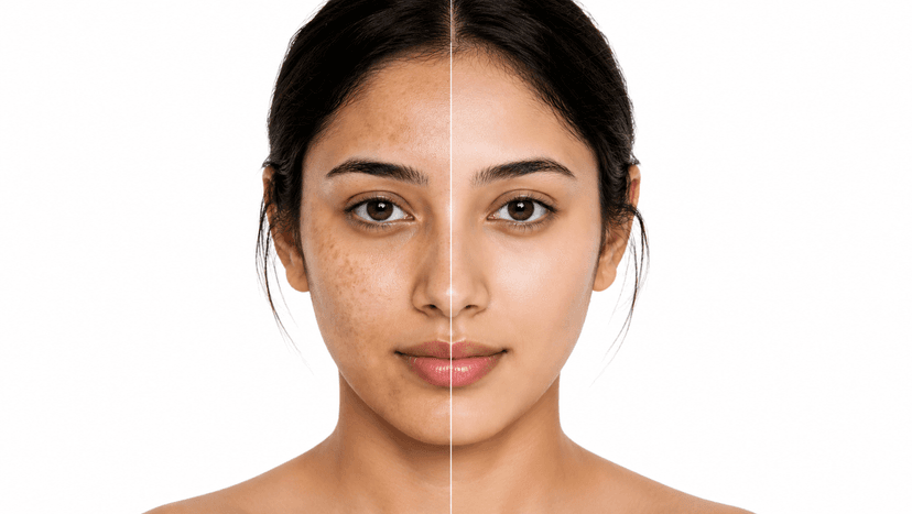 Can Glutathione Remove Pigmentation Permanently? (Complete Guide 2026)